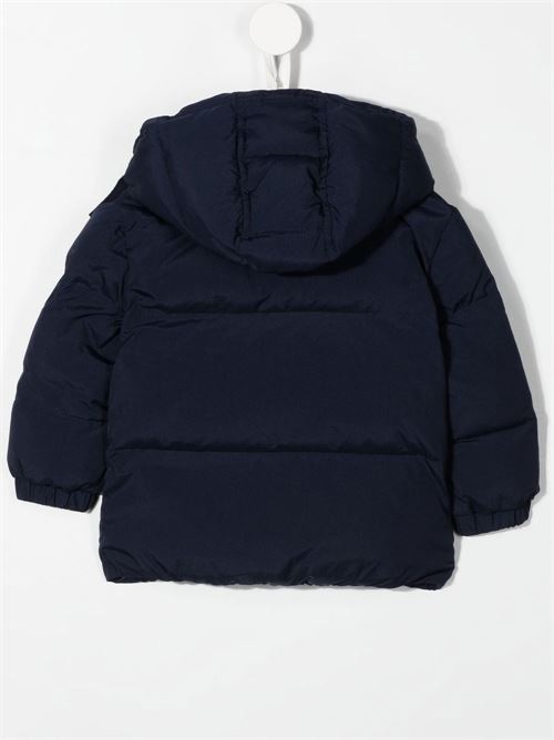 Piumono bambino blu DIESEL KIDS | K002610BFAQK8AT
